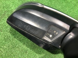 右后视镜 SUBARU LEVORG OEM 91036VA520,91054VA100, 84401AJ000 VMG VM4 VM 2015 Dark Gray 61K