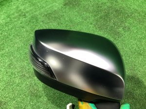 右后视镜 SUBARU LEVORG OEM 91036VA520,91054VA100, 84401AJ000 VMG VM4 VM 2015 Dark Gray 61K