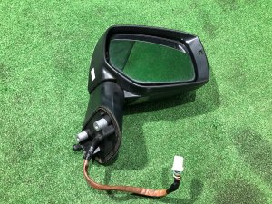 右后视镜 SUBARU LEVORG OEM 91036VA520,91054VA100, 84401AJ000 VMG VM4 VM 2015 Dark Gray 61K