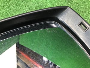右后视镜 SUBARU LEVORG OEM 91036VA520,91054VA100, 84401AJ000 VMG VM4 VM 2015 Dark Gray 61K