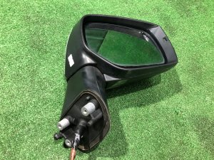 右后视镜 SUBARU LEVORG OEM 91036VA520,91054VA100, 84401AJ000 VMG VM4 VM 2015 Dark Gray 61K