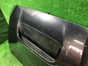 Capô SUBARU LEVORG OEM 57229VA0009P VMG VM4 VM 2015 Dark Gray 61K