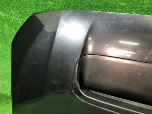 Capô SUBARU LEVORG OEM 57229VA0009P VMG VM4 VM 2015 Dark Gray 61K
