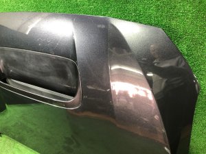 Capô SUBARU LEVORG OEM 57229VA0009P VMG VM4 VM 2015 Dark Gray 61K