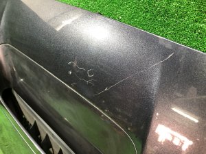 Capô SUBARU LEVORG OEM 57229VA0009P VMG VM4 VM 2015 Dark Gray 61K