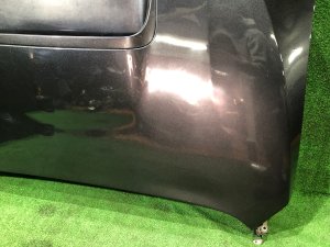 Capô SUBARU LEVORG OEM 57229VA0009P VMG VM4 VM 2015 Dark Gray 61K
