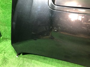 Capô SUBARU LEVORG OEM 57229VA0009P VMG VM4 VM 2015 Dark Gray 61K