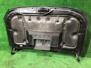 Capô SUBARU LEVORG OEM 57229VA0009P VMG VM4 VM 2015 Dark Gray 61K