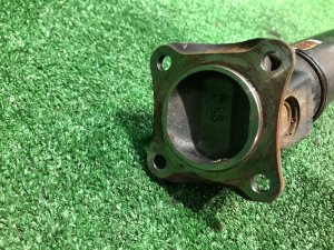 Transmisión cardán SUBARU LEVORG OEM 27111VA000, 27111VA001 VMG VM4 VM 2015 FA20E CVT