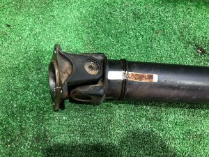 Transmisión cardán SUBARU LEVORG OEM 27111VA000, 27111VA001 VMG VM4 VM 2015 FA20E CVT