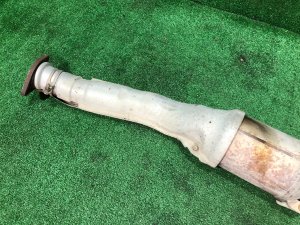 Катализатор RCA60 SUBARU LEVORG OEM 44621AA130 VMG VM4 VM 2015 FA20E CVT