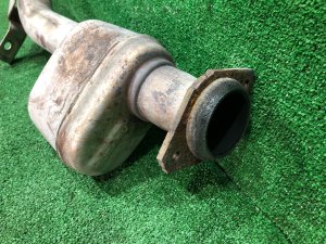 Катализатор RCA60 SUBARU LEVORG OEM 44621AA130 VMG VM4 VM 2015 FA20E CVT