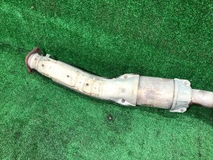 Катализатор RCA60 SUBARU LEVORG OEM 44621AA130 VMG VM4 VM 2015 FA20E CVT