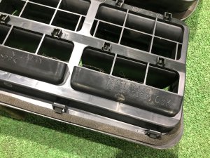 Válvula de ventilación de la carrocería SUBARU LEVORG OEM 72651AG031 VMG VM4 VM 2015 Dark Gray 61K