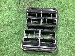 Válvula de ventilación de la carrocería SUBARU LEVORG OEM 72651AG031 VMG VM4 VM 2015 Dark Gray 61K