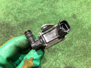 Solenoid valve 16102AA520 SUBARU LEVORG