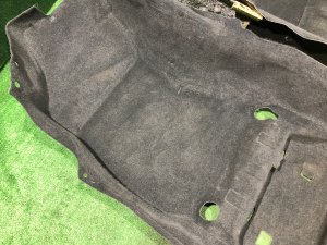 Moqueta SUBARU LEVORG OEM 95011VA010 VMG VM4 VM 2015 Dark Gray 61K