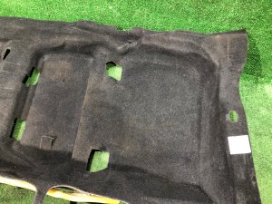 Moqueta SUBARU LEVORG OEM 95011VA010 VMG VM4 VM 2015 Dark Gray 61K