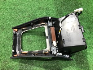 Consola de la caja automática синяя строчка!!! SUBARU LEVORG OEM 92121VA320, 92121VA322 VMG VM4 VM 2015
