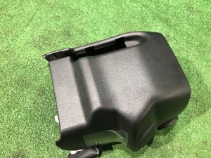 ステアリングコラムカバー SUBARU LEVORG OEM 34341VA020VH VMG VM4 VM 2015 Dark Gray 61K