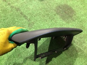 Instrument cluster hood Синяя строчка!!! SUBARU LEVORG OEM 66067VA010 VMG VM4 VM 2015