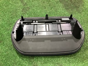 Instrument cluster hood Синяя строчка!!! SUBARU LEVORG OEM 66067VA010 VMG VM4 VM 2015