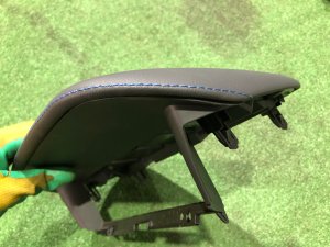 Instrument cluster hood Синяя строчка!!! SUBARU LEVORG OEM 66067VA010 VMG VM4 VM 2015