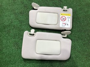 ที่บังแดด SUBARU LEVORG OEM 92011VA020ME, 92011VA030ME VMG VM4 VM 2015 Dark Gray 61K