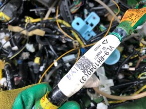 Cablagem вся под свап SUBARU LEVORG OEM 81400VA301, 81200VA101 VMG VM4 VM 2015 FA20E CVT