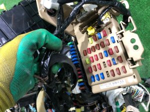 Cablagem вся под свап SUBARU LEVORG OEM 81400VA301, 81200VA101 VMG VM4 VM 2015 FA20E CVT