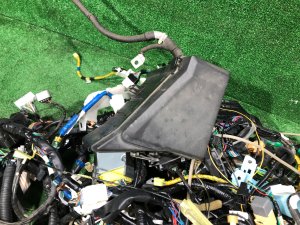 Cablagem вся под свап SUBARU LEVORG OEM 81400VA301, 81200VA101 VMG VM4 VM 2015 FA20E CVT