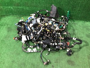 ชุดสายไฟ вся под свап 81400VA301, 81200VA101 SUBARU LEVORG