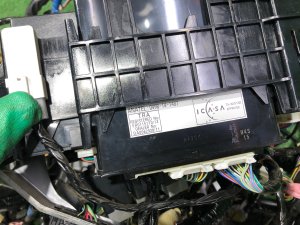 Cablagem вся под свап SUBARU LEVORG OEM 81400VA301, 81200VA101 VMG VM4 VM 2015 FA20E CVT