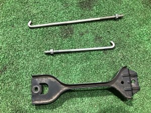 电瓶支架 SUBARU LEVORG OEM 82182AG001, 82161AG012, 82161AG001 VMG VM4 VM 2015