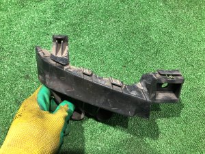 左后保险杠支架 SUBARU LEVORG OEM 57707VA100 VMG VM4 VM 2015 Dark Gray 61K