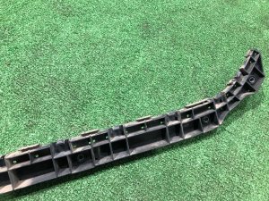Left rear bumper bracket SUBARU LEVORG OEM 57707VA140 VMG VM4 VM 2015 Dark Gray 61K