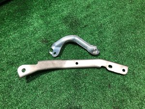 ขายึดอินเตอร์คูลเลอร์ 21885AA420, 21885AA430 SUBARU LEVORG