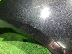 左フロントフェンダー SUBARU LEVORG OEM 57120VA0309P VMG VM4 VM 2015 Dark Gray 61K