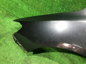 左フロントフェンダー SUBARU LEVORG OEM 57120VA0309P VMG VM4 VM 2015 Dark Gray 61K