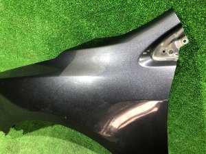 左フロントフェンダー SUBARU LEVORG OEM 57120VA0309P VMG VM4 VM 2015 Dark Gray 61K