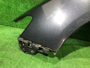 左フロントフェンダー SUBARU LEVORG OEM 57120VA0309P VMG VM4 VM 2015 Dark Gray 61K