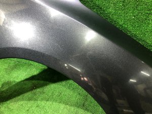 右前翼子板 SUBARU LEVORG OEM 57120VA0209P VMG VM4 VM 2015 Dark Gray 61K