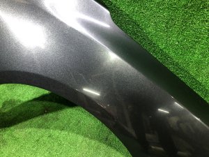 右前翼子板 SUBARU LEVORG OEM 57120VA0209P VMG VM4 VM 2015 Dark Gray 61K