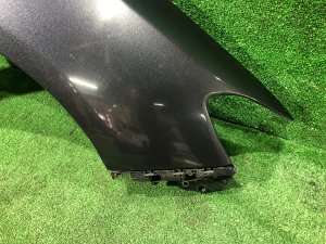 右前翼子板 SUBARU LEVORG OEM 57120VA0209P VMG VM4 VM 2015 Dark Gray 61K