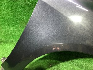 右前翼子板 SUBARU LEVORG OEM 57120VA0209P VMG VM4 VM 2015 Dark Gray 61K