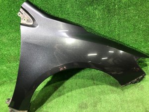 右前翼子板 SUBARU LEVORG OEM 57120VA0209P VMG VM4 VM 2015 Dark Gray 61K