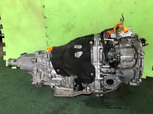Caja de cambios automática TR690GB9CA SUBARU LEVORG OEM 31000AJ500 VMG VM4 VM 2015 FA20E CVT