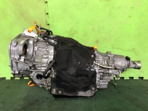 Caja de cambios automática TR690GB9CA SUBARU LEVORG OEM 31000AJ500 VMG VM4 VM 2015 FA20E CVT