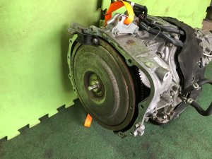 Caja de cambios automática TR690GB9CA SUBARU LEVORG OEM 31000AJ500 VMG VM4 VM 2015 FA20E CVT