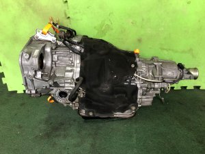 เกียร์ออโต้ TR690GB9CA 31000AJ500 SUBARU LEVORG